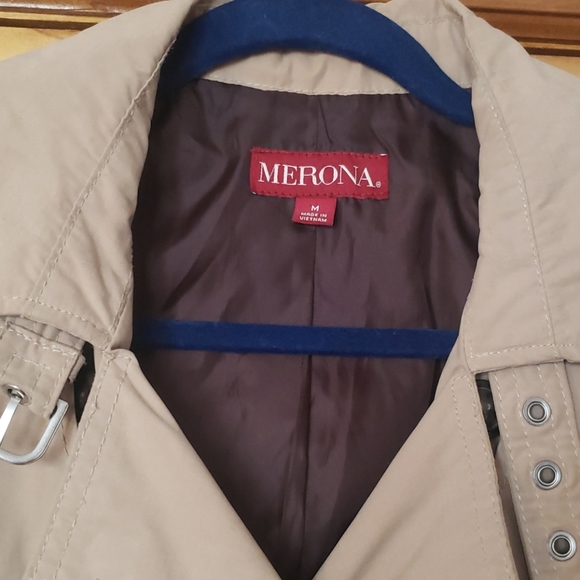 Merona Jacket - Picture 4 of 5